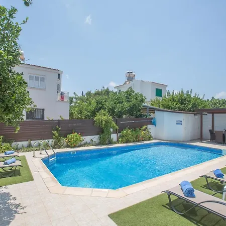 Dionysos Villa *