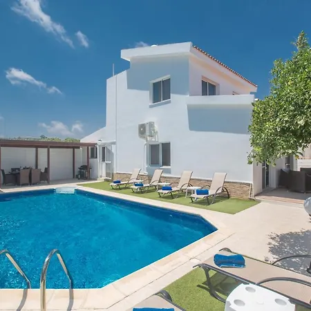 Dionysos Villa *